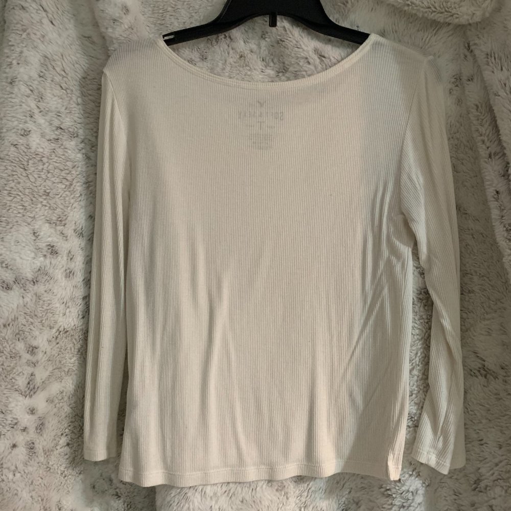 Soft n Sexy American Eagle Tee